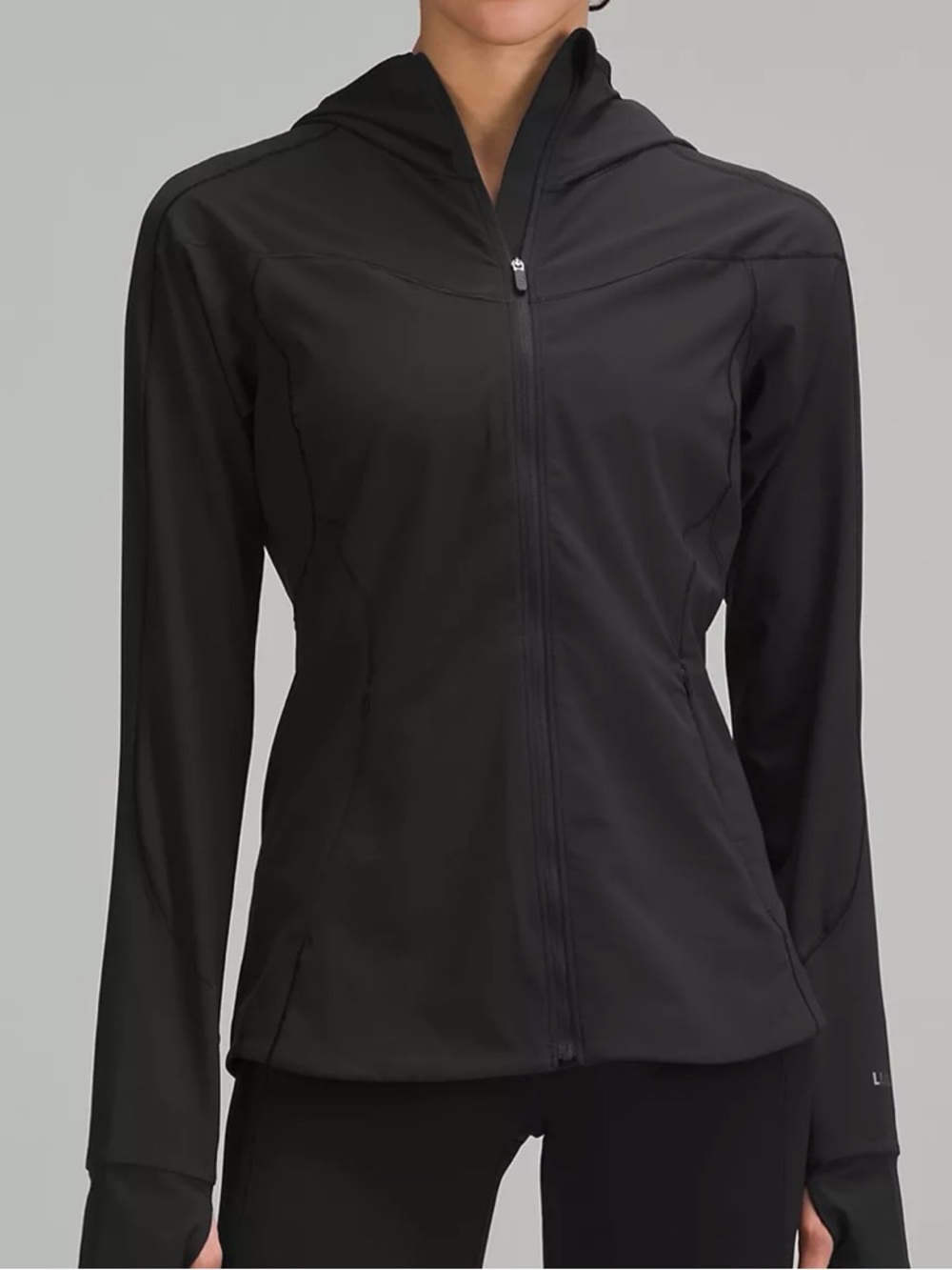 Lululemon Wind Over Windbreaker Jacket, lightweight, casual